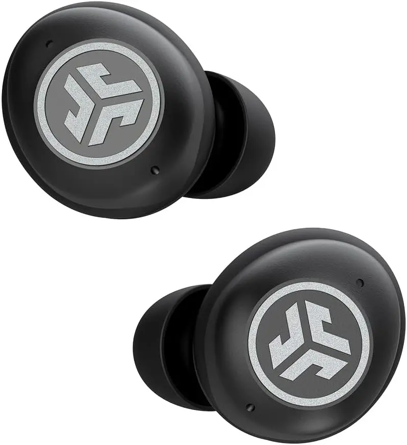 Jlab Jbuds Air Pro Anc True Wireless Earbuds With Adaptive Noise Cancellation 1