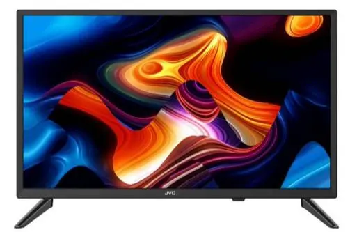 Jvc Lt-24Maw200 24-Inch Hd Led Tv With Slim Design And Hdmi Input 1