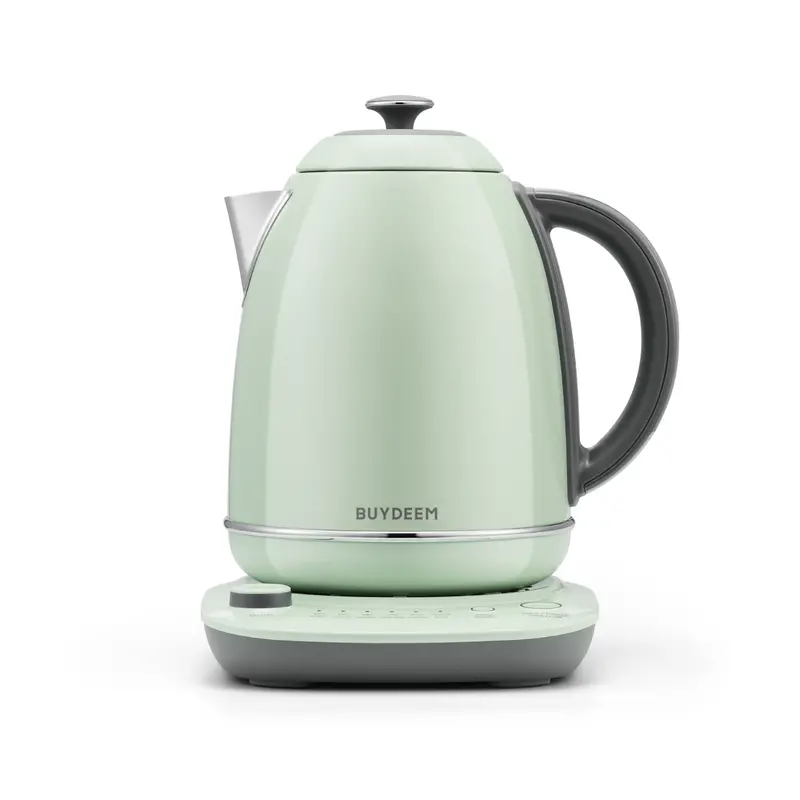 K740 Smart Variable-Temp Kettle – Fast Boil & Preset Settings 1