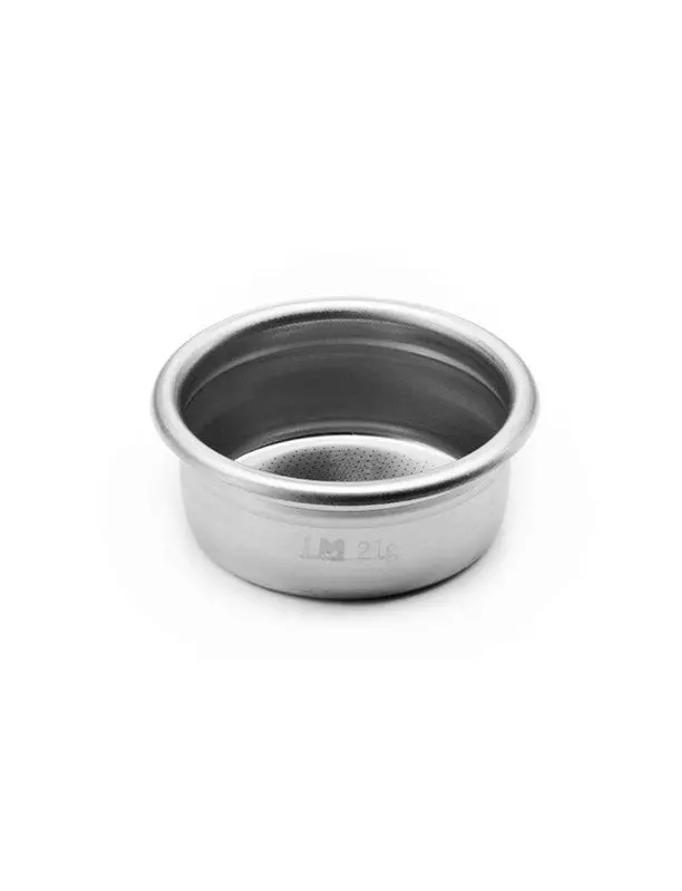 La Marzocco 21G Commercial Filter Basket (F3026X) 1