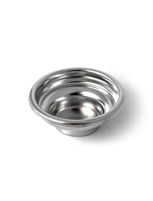 La Marzocco 7G Single-Shot Filter Basket (F3054X) 1