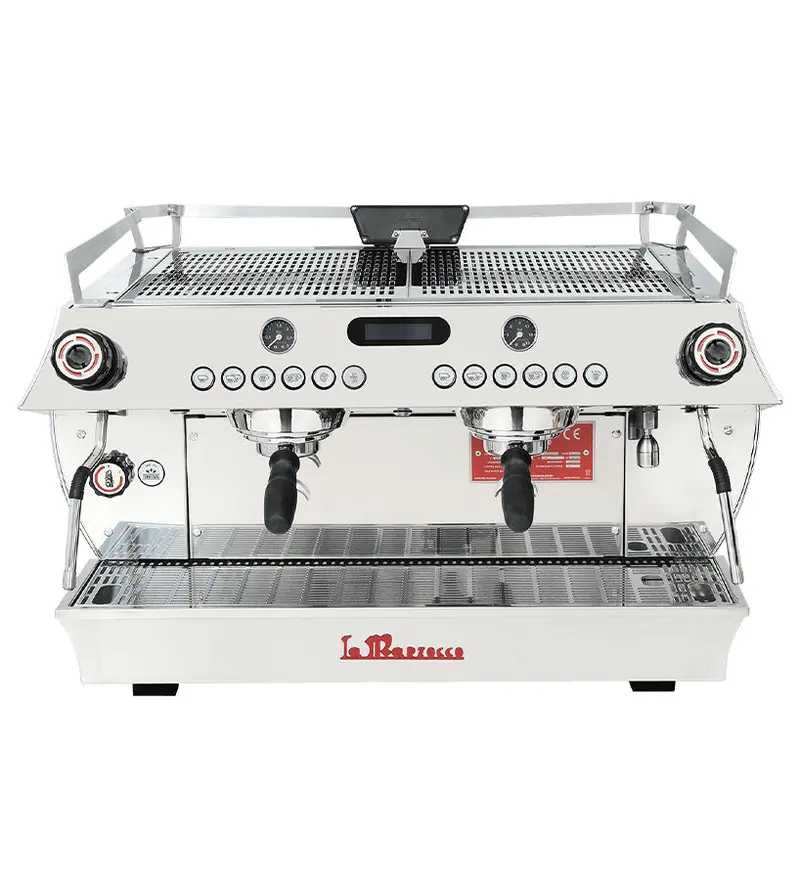La Marzocco Gb5 Av High-Performance Espresso System 1