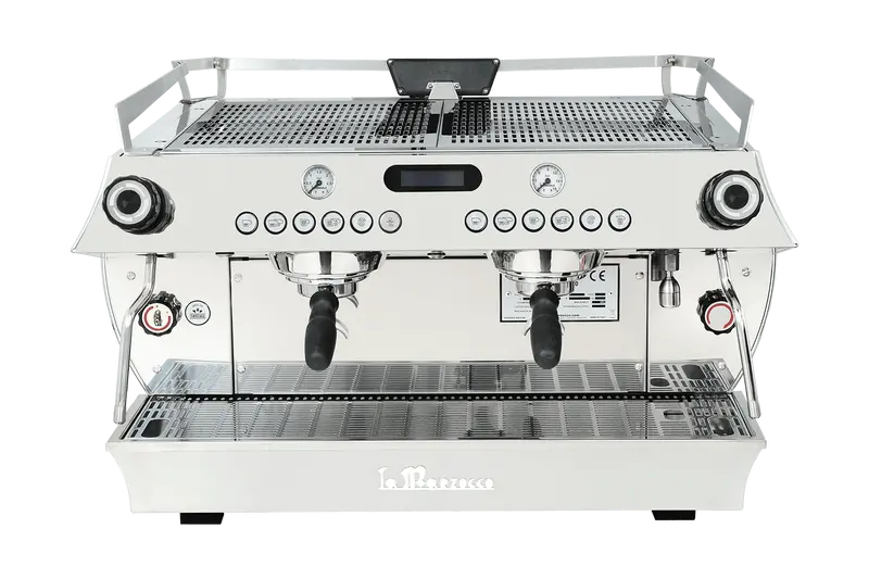 La Marzocco Gb5 X Av Commercial Espresso Machine – Extended Version 1