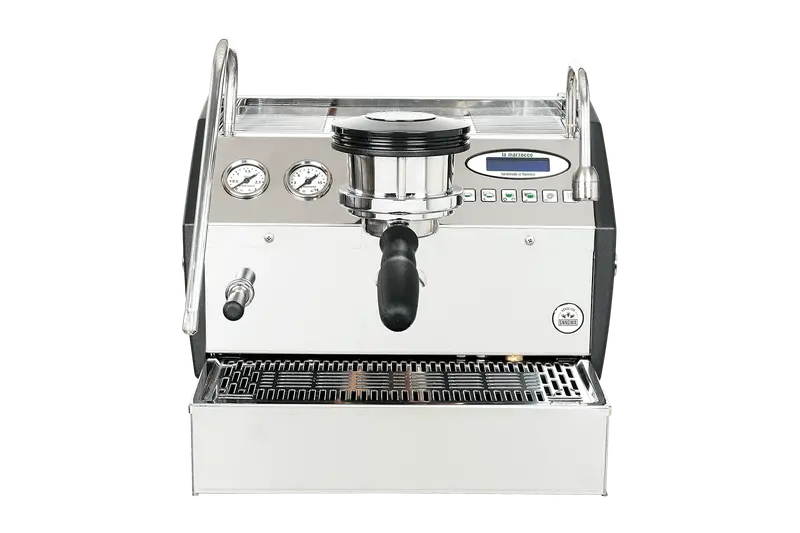 La Marzocco Gs3 Av Dual-Boiler Espresso Machine With Auto-Volumetric Dosing 1