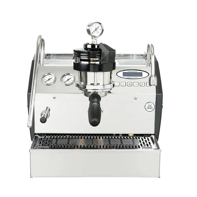La Marzocco Gs3 Mp Pro-Grade Espresso Machine With Manual Preinfusion 1
