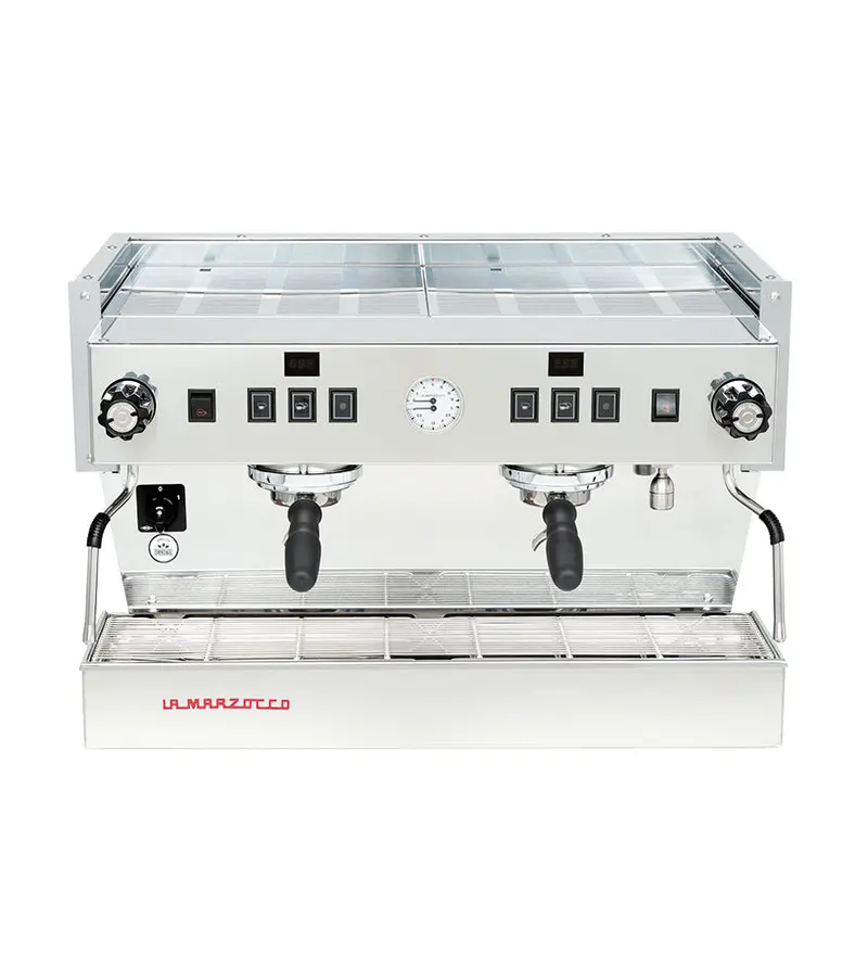 La Marzocco Linea Classic S Av Dual-Boiler Espresso Machine 1