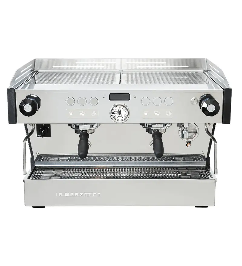 La Marzocco Linea Pb X Av Dual-Group Espresso Machine 1