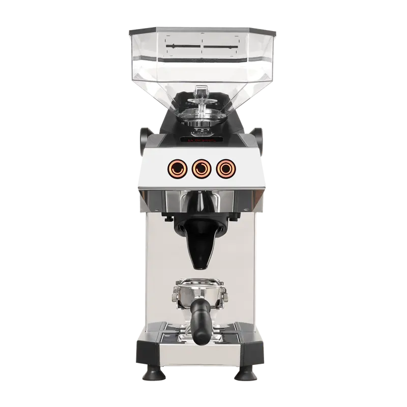 La Marzocco Swan Dedicated Espresso Grinder 1