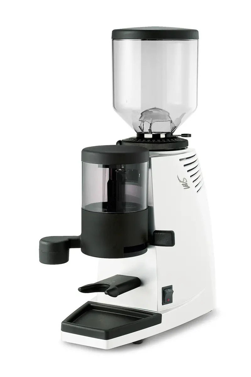 La San Marco 92 Instant Espresso Grinder – Compact Commercial Model 1