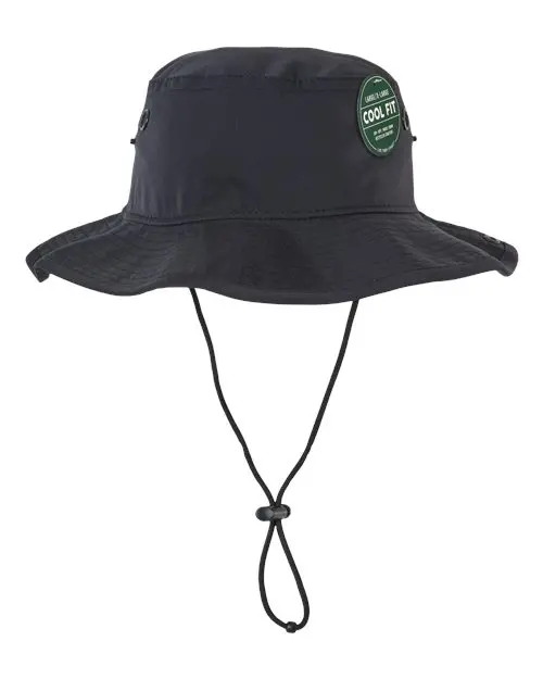 Legacy Cfb Cool-Fit Ventilated Booney Hat 1