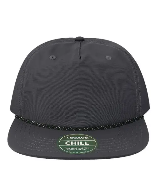 Legacy Chill Relaxed-Fit Cotton Twill Cap 1