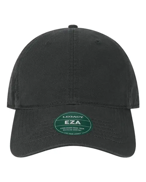 Legacy Eza Relaxed-Fit Twill Dad Hat 1
