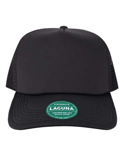 Legacy Lta Laguna Lifestyle Cap – Casual Coastal Style 1