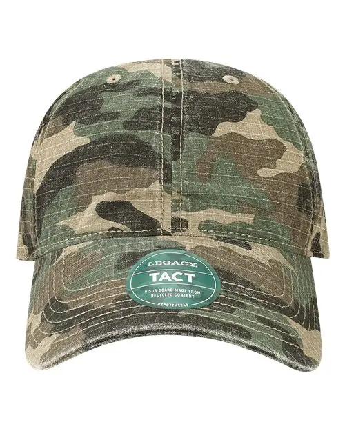 Legacy Tact Tactical-Style Structured Trucker Cap 1
