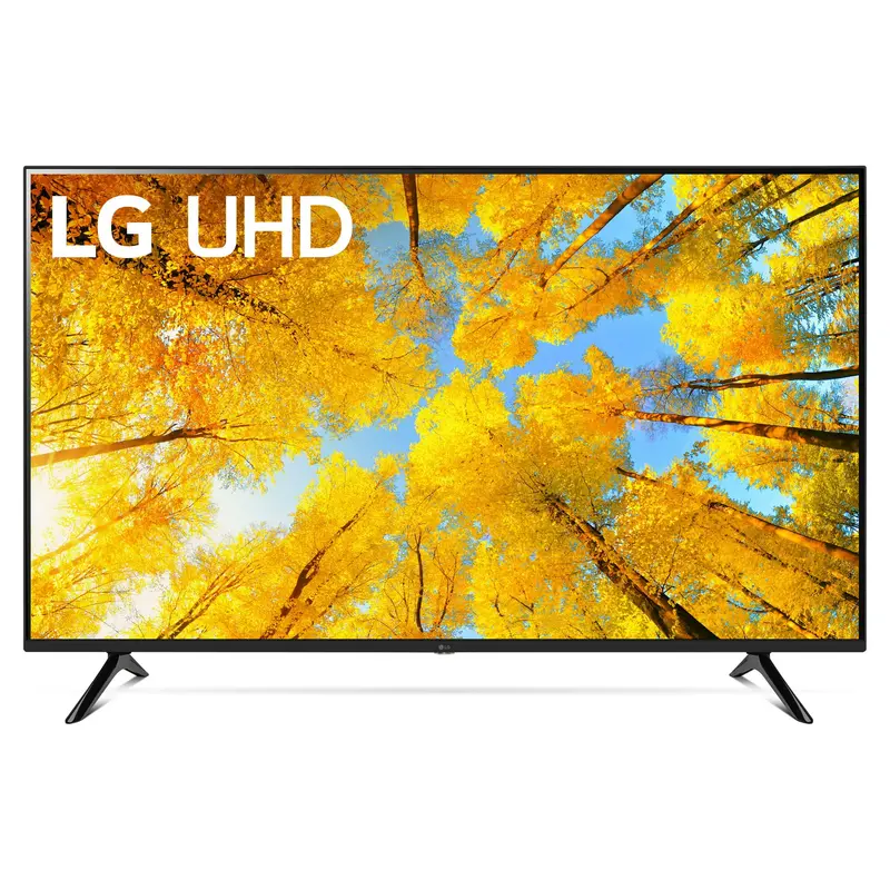 Lg 50-Inch Uq7570 4K Uhd Smart Tv With Webos And Active Hdr 1