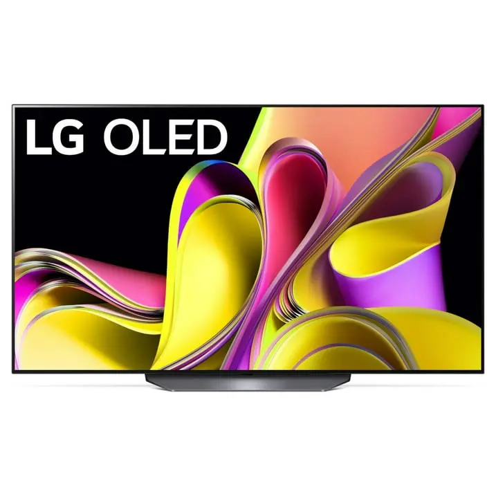 Lg 65-Inch Oled65B3Pua B3 Series 4K Smart Tv With Dolby Vision And Webos 1