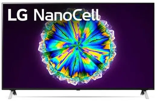 Lg 65Nano85Una 65-Inch 4K Nanocell Smart Tv With Advanced Hdr And Ai Picture Enhancements 1