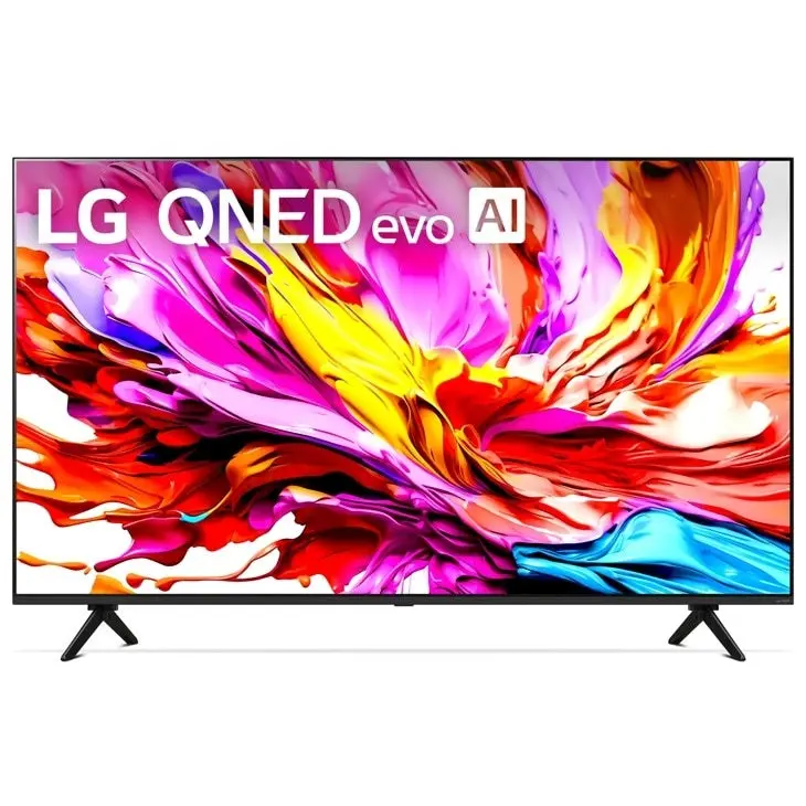Lg 65Qned91A – 65-Inch Qned91 Evo Ai 4K Mini-Led Smart Tv With Dynamic Tone Mapping Pro 1