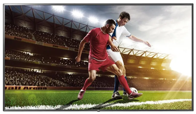 Lg 75-Inch Ut640S Commercial Uhd Signage Display (75Ut640S0Ua) 1