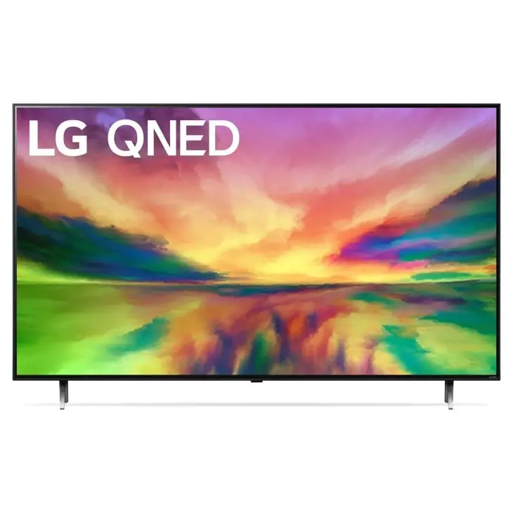 Lg 75Qned80Ara – 75-Inch Qned80A 4K Uhd Smart Tv With Nanocell Display & Ai Picture Pro 1