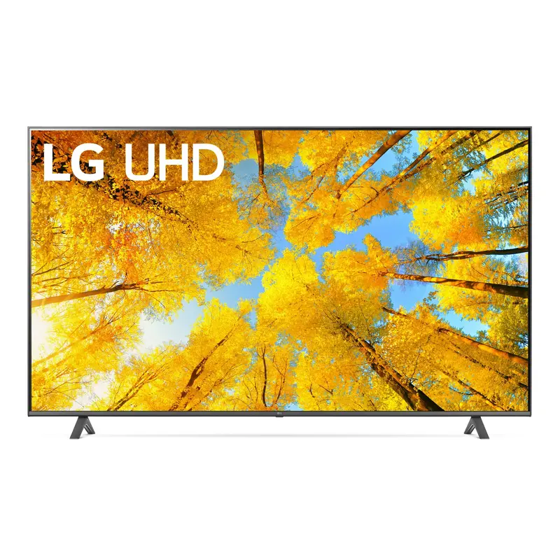 Lg 86-Inch Uq7590 4K Uhd Smart Tv With Active Hdr & Webos (86Uq7590Pud) 1