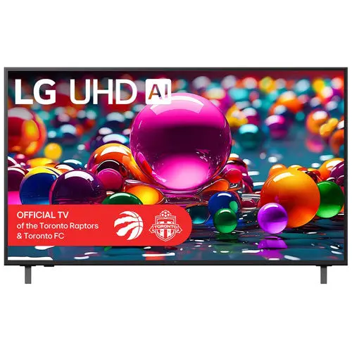 Lg 86Ua7700 – 86" Ua7700 Series 4K Uhd Lcd Smart Tv With Ai-Powered Upscaling 1
