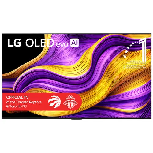 Lg Oled77G5Wua – 77" G5 Series 4K Oled Smart Tv With Webos And Dolby Atmos 1