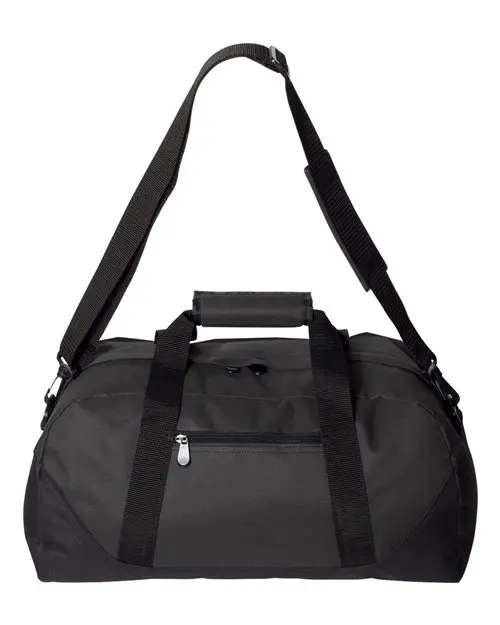 Liberty Bags 18-Inch Duffel Bag – Durable Polyester 1