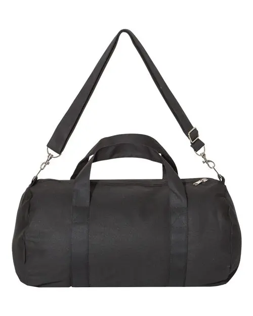 Liberty Bags Canvas Duffel Bag – Heavy-Duty Carryall 1