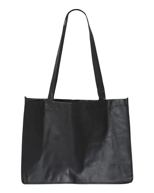 Liberty Bags Deluxe Junior Tote – Non-Woven Fabric 1