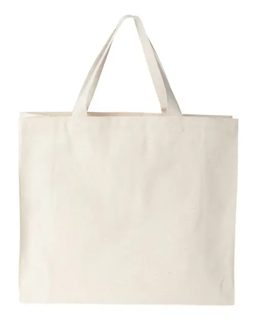 Liberty Bags Katelyn Tote – Style 8501 1