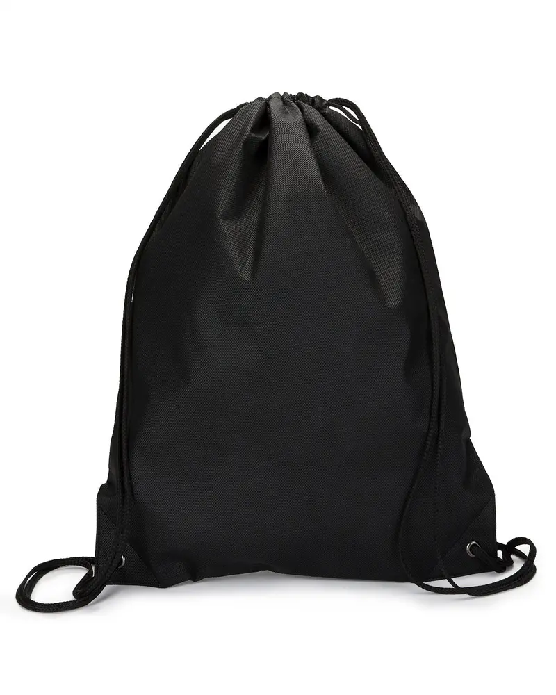 Liberty Bags Non-Woven Drawstring Tote – Lba136 2