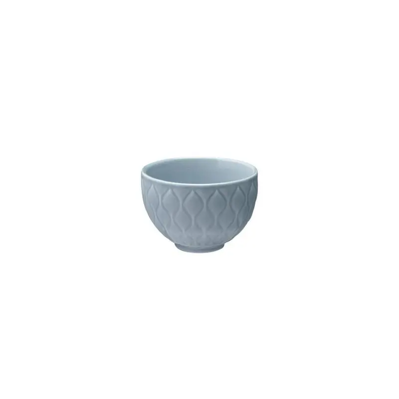 Loveramics Weave Textured Baby Blue Bowl – 150Ml 1