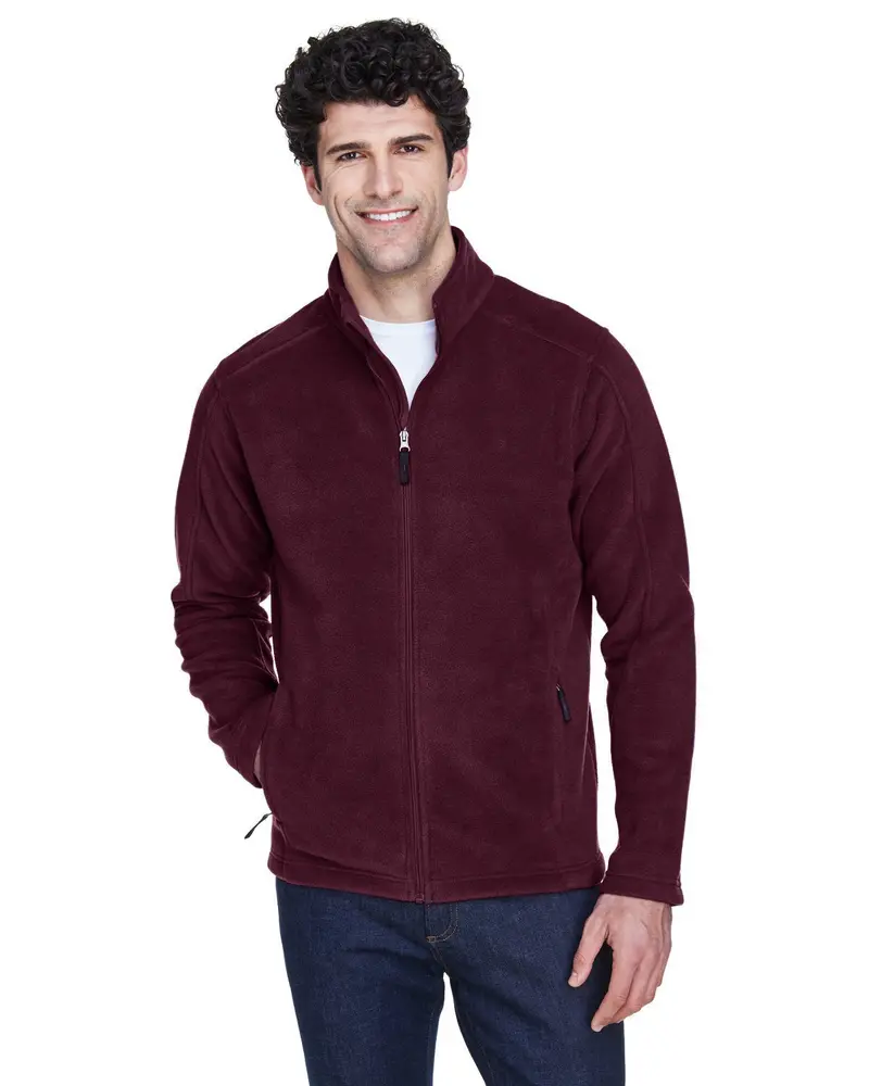 Men’S Core 365 Journey Fleece Jacket
