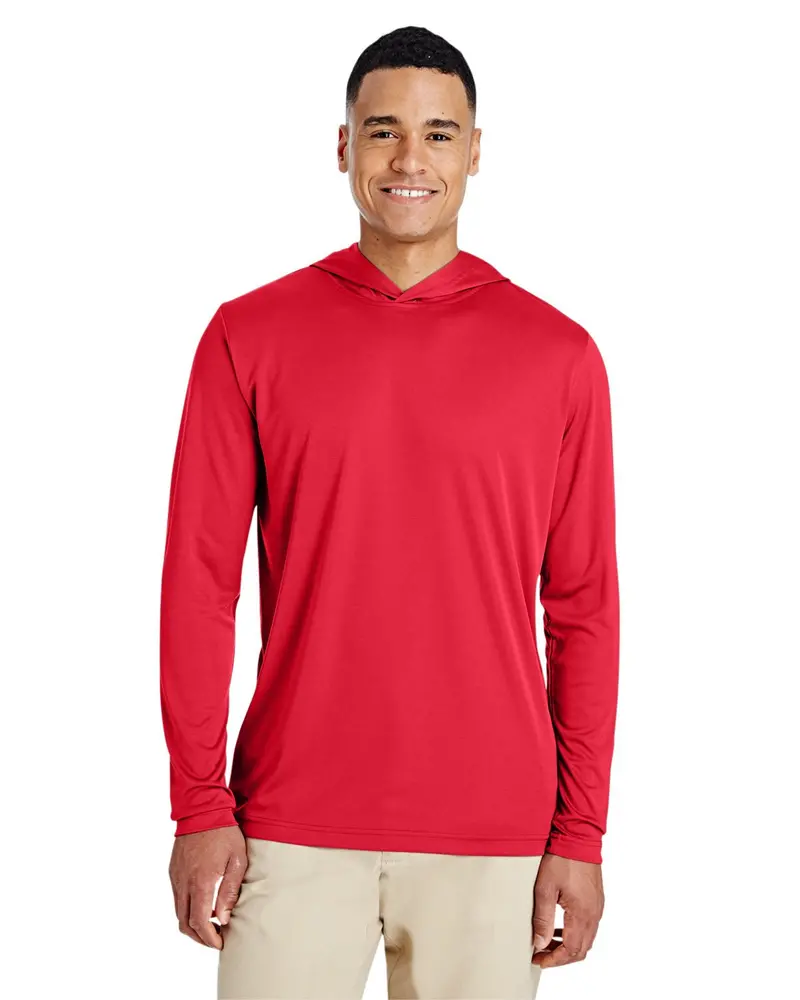 Men’S Team 365 Tt41 Zone Performance Hoodie