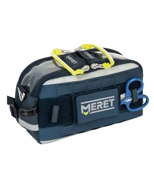 Meret First-In Pro X Navy Waist Pack – M8110Nb 1