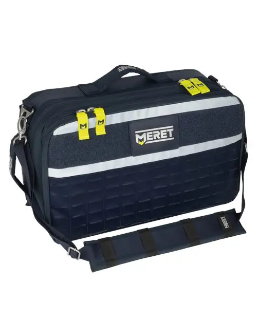 Meret M10101Nb-M Rapid Pro X Tactical Backpack – Navy Blue 1