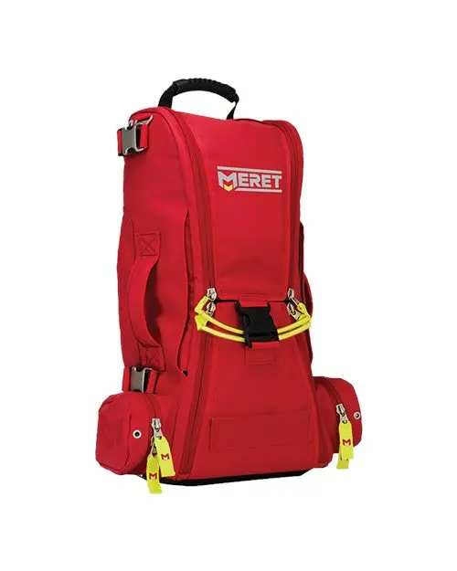 Meret Recover Pro X Red 20L Backpack – M8108Fn 1