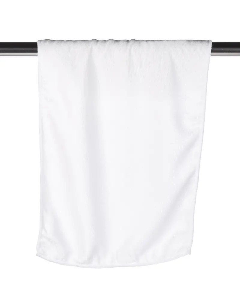 Microfiber Rally Towel – Carmel Towel Company C1118L 1