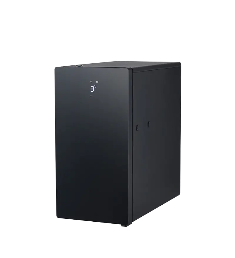Milk Chiller Unit Sc08 1