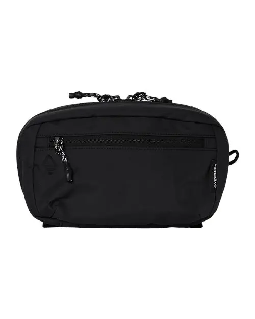 Nomadix Techrn Tech Organizer Travel Pouch 1
