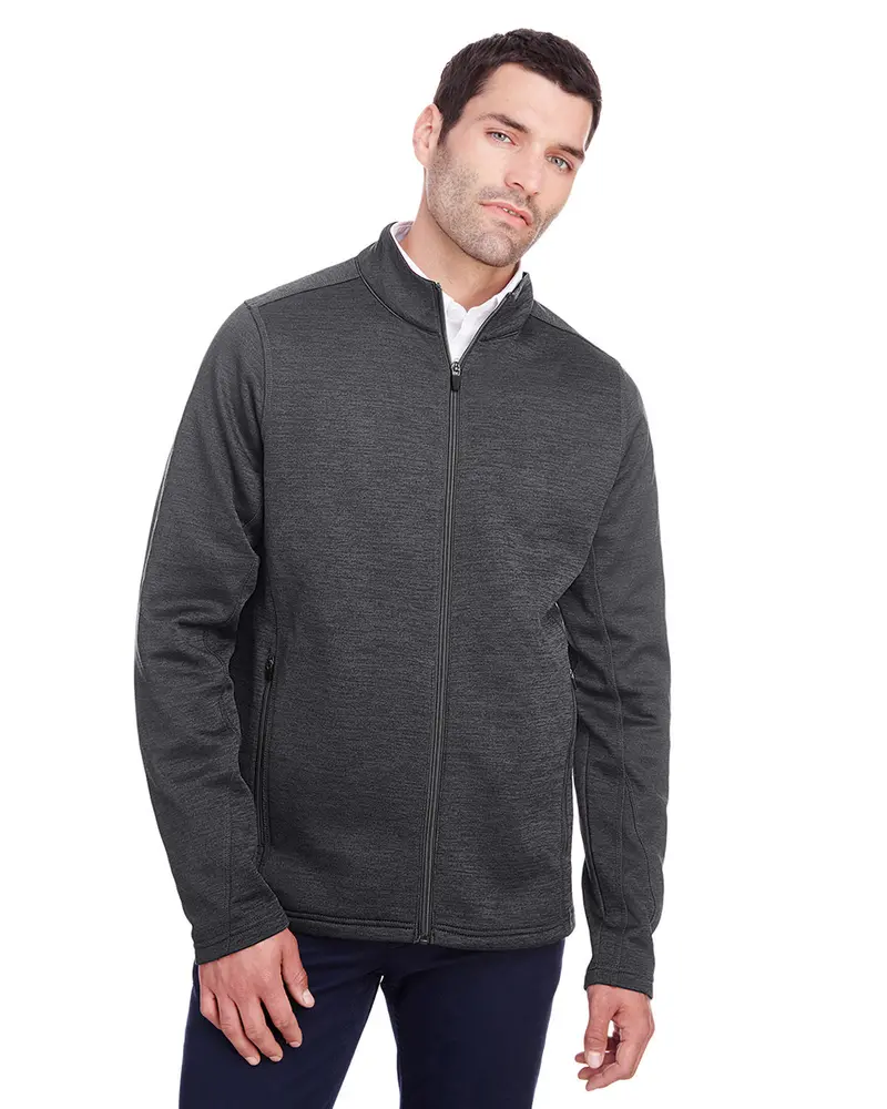 North End Ne712 Flux 2.0 Full-Zip Technical Jacket For Men
