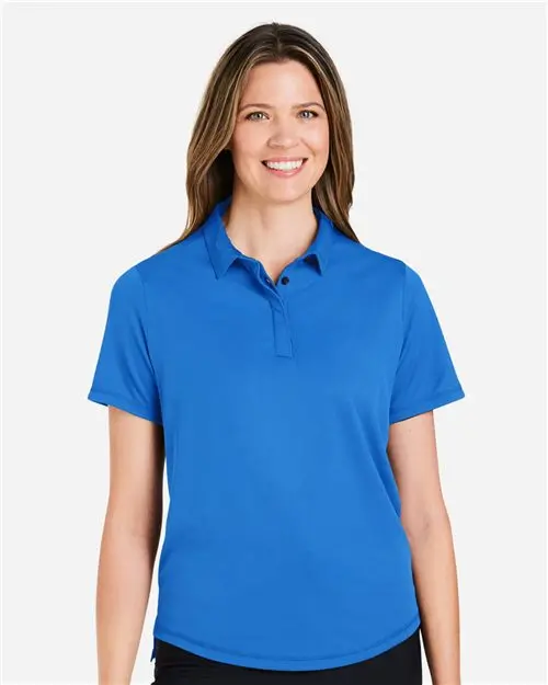North End Revive Women'S Coolcore Polo 1