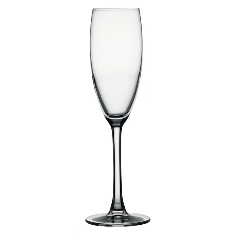 Nude Reserva Champagne Flute – 5.75 Oz, Case Of 12 (Ng67076) 1