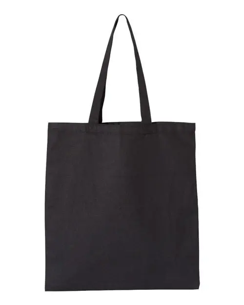 Oad Heavy-Duty Canvas Tote Bag – Sporty Utility Style (Oad113) 1
