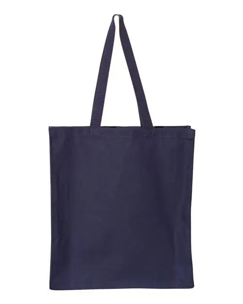 Oad Promotional Shopper Tote Bag 1
