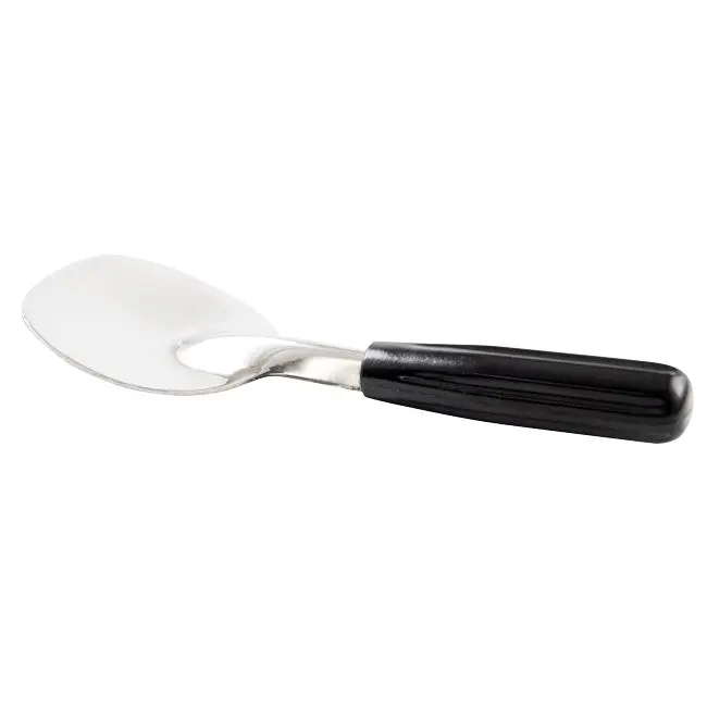Omcan Ice Cream Spade – Stainless Steel Scoop With Ergonomic Handle 1