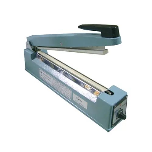 Omcan Se-Cn-0305 12-Inch Compact Impulse Sealer 1