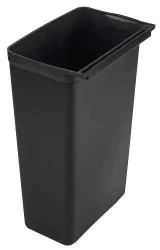 Omcan Waste Bin Attachment For Bussing Carts – Fits Models 24183, 18306, 43069, 47128 1
