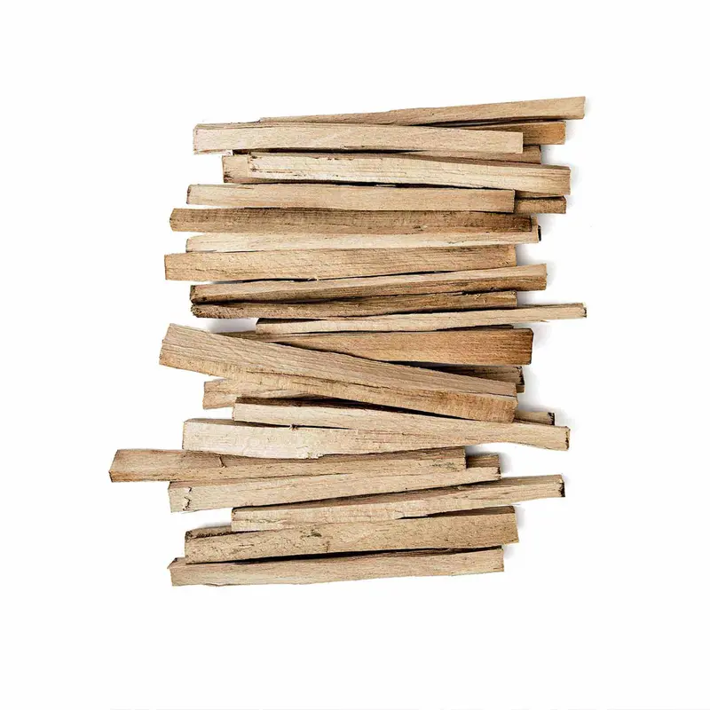 Ooni 5″ Premium Oak Firewood Logs 1
